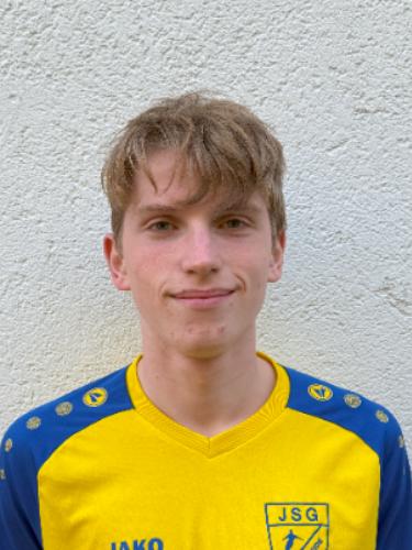 Marten Joost Bröker