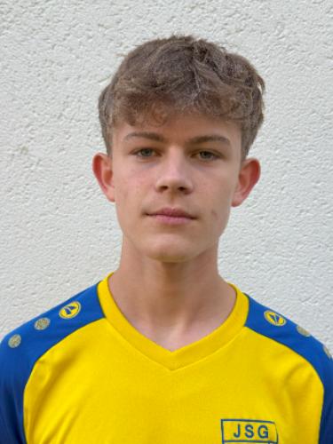 Aaron Kammeier