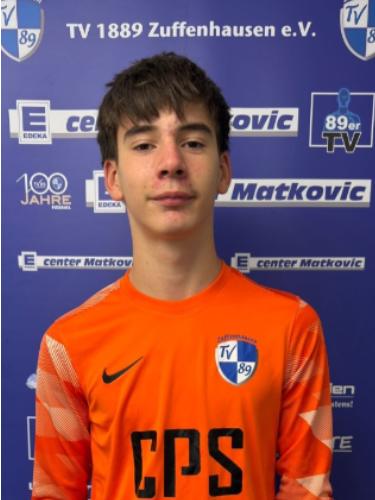 Felix Weich
