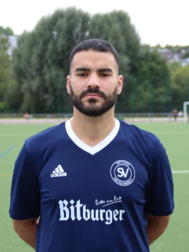 Yahia Hindawi