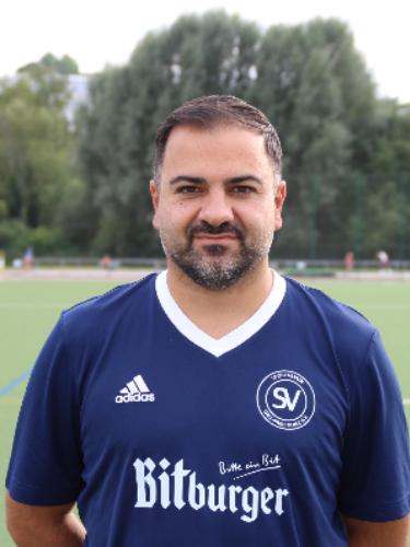 Serkan Akcakaya