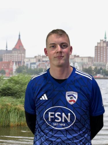 Sebastian Mucha