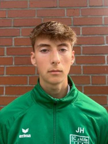 Lukas Gedert