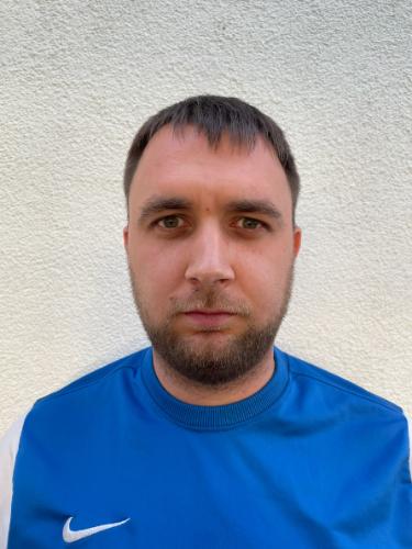 Krisztián Suskó