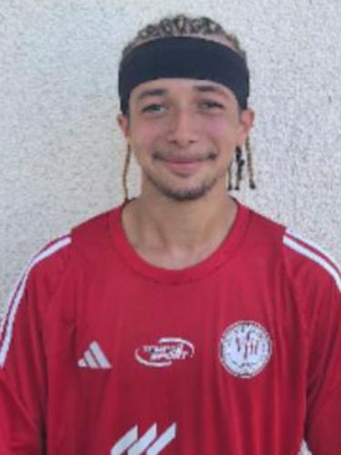 Lloyd Joris Gael