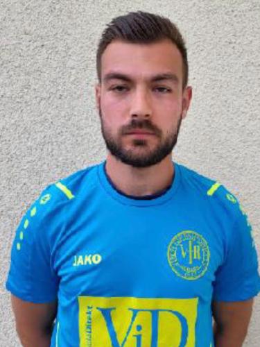 Kevin-Olivier Itzel