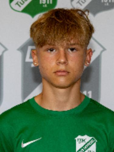 Felix Jezernik