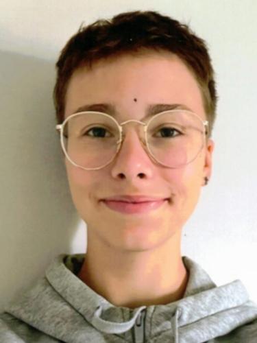 Elisa Brita Wendland