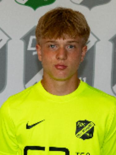 Mick Lohmann