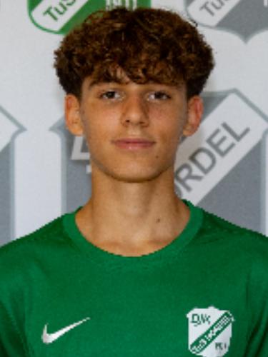 Kian Akin