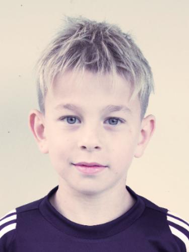 Mats Philipp Timusk