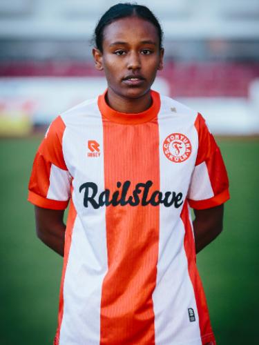 Mitike Theresa Beelmann