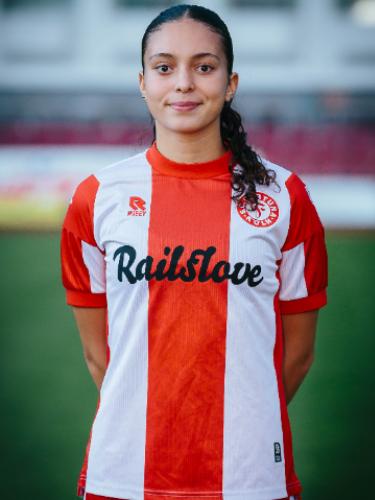Marlene Herminia Skupch
