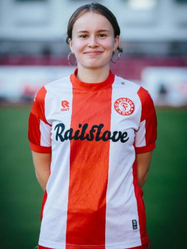 Liora Martha Luisa Weiden