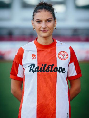 Maya Franziska Zagelmeyer