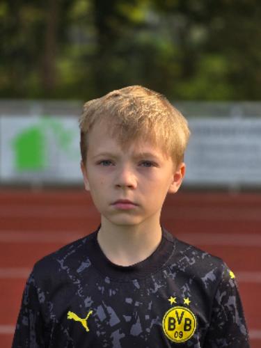 Mauro Hochtritt