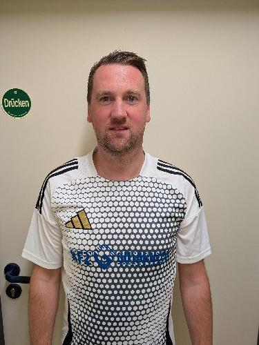 Kolja Voigt