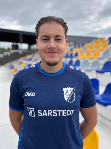 Niko Zech