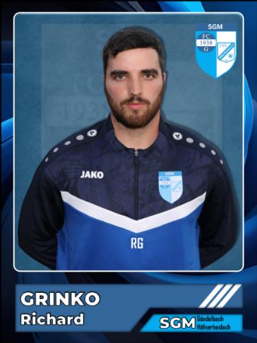 Richard Grinko