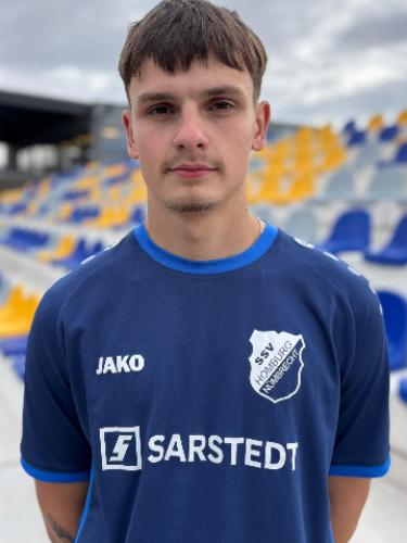 Nico Pelka