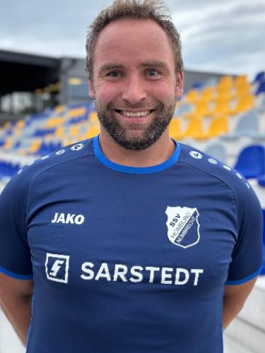 Philipp Lindenberg