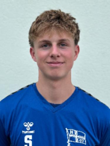 Linus-Steffen Werner