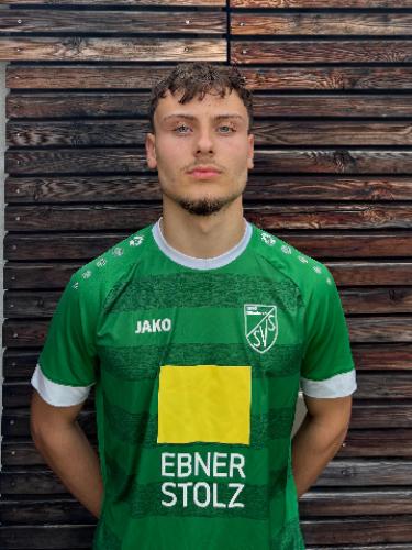 Jonas Jänner