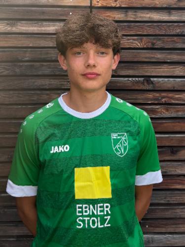 Ole Matthias