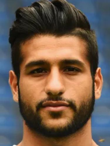 Barkin Cömert
