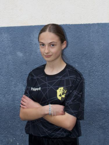 Alyssa Denkinger