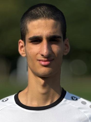 Mario Rofael Mekhael