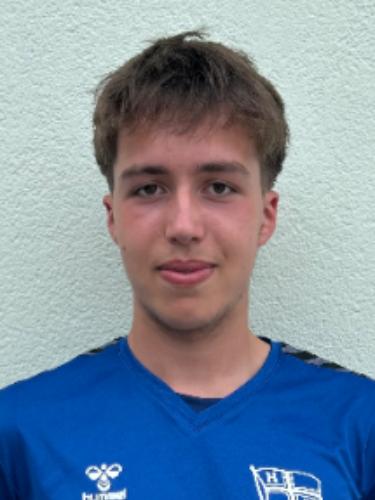 Maximilian Last