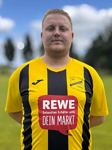 Lukas Karge