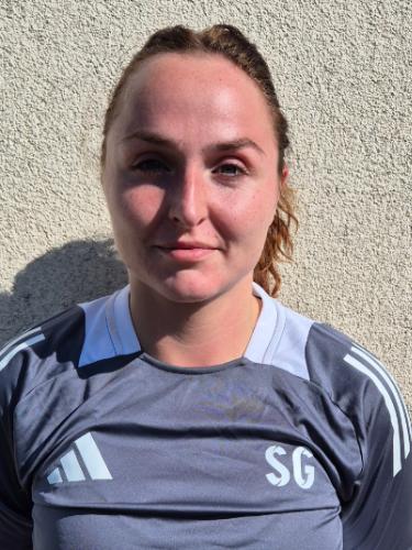 Stella Griebsch