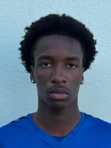 Tyron Kilinda