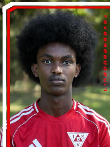 Sadaq Abdirahman Ahmed