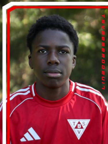 Nubothy Magwizi