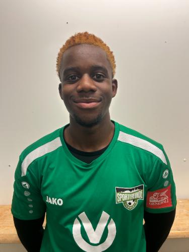 Michael Sefah Boachie