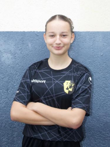 Karla Pavlovic