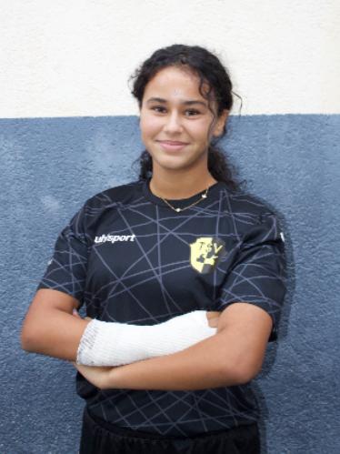 Tasnim Soliman