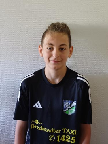 Jalte Gosch