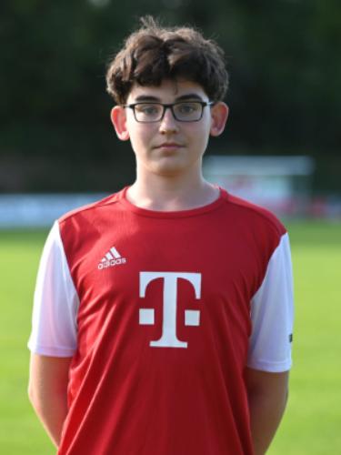 Johann-Friedrich Meyer