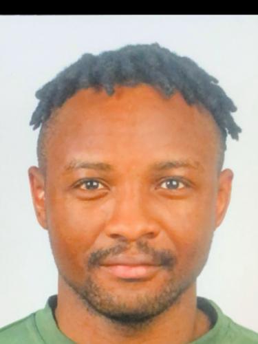 Chika George Okonkwo