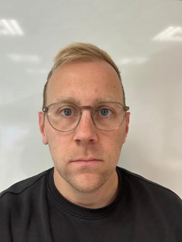 Oliver Harting