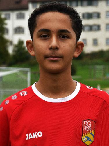 Bashar Abuyousef