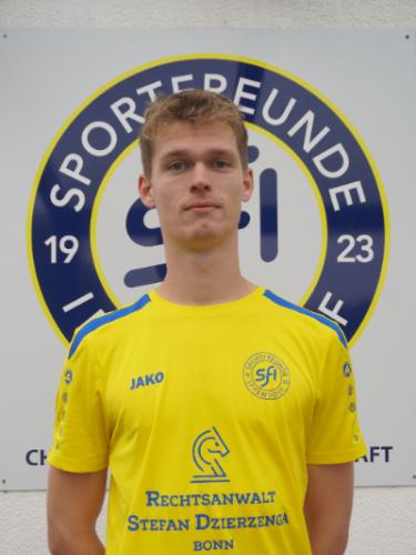 Henrik Holger Hansen