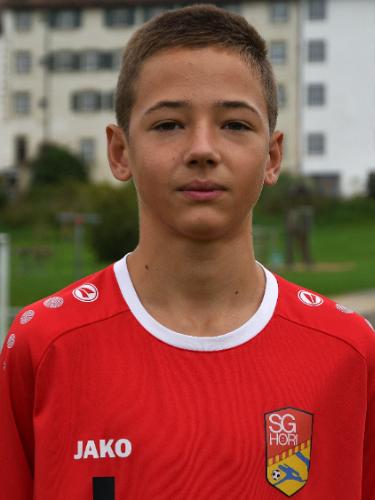 Nazar Derevianko