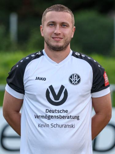 Krzysztof Daniel Parus