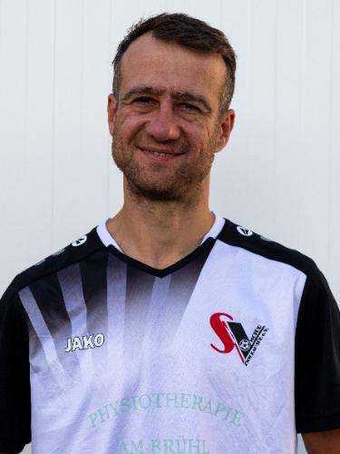 Daniel Eisenreich