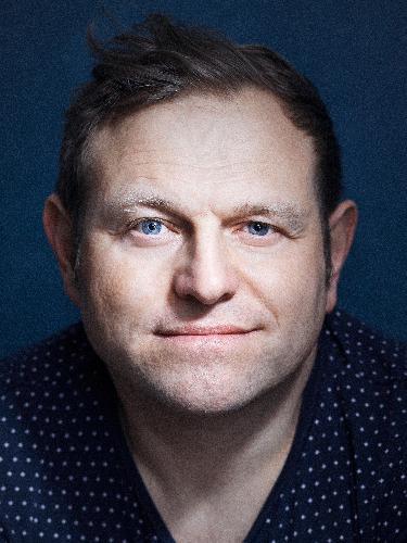 Carsten Tech